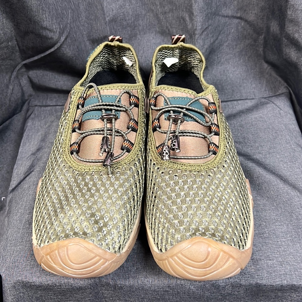 Mens Breathable Water Shoes